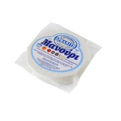 Arvanitis Manouri 170gr